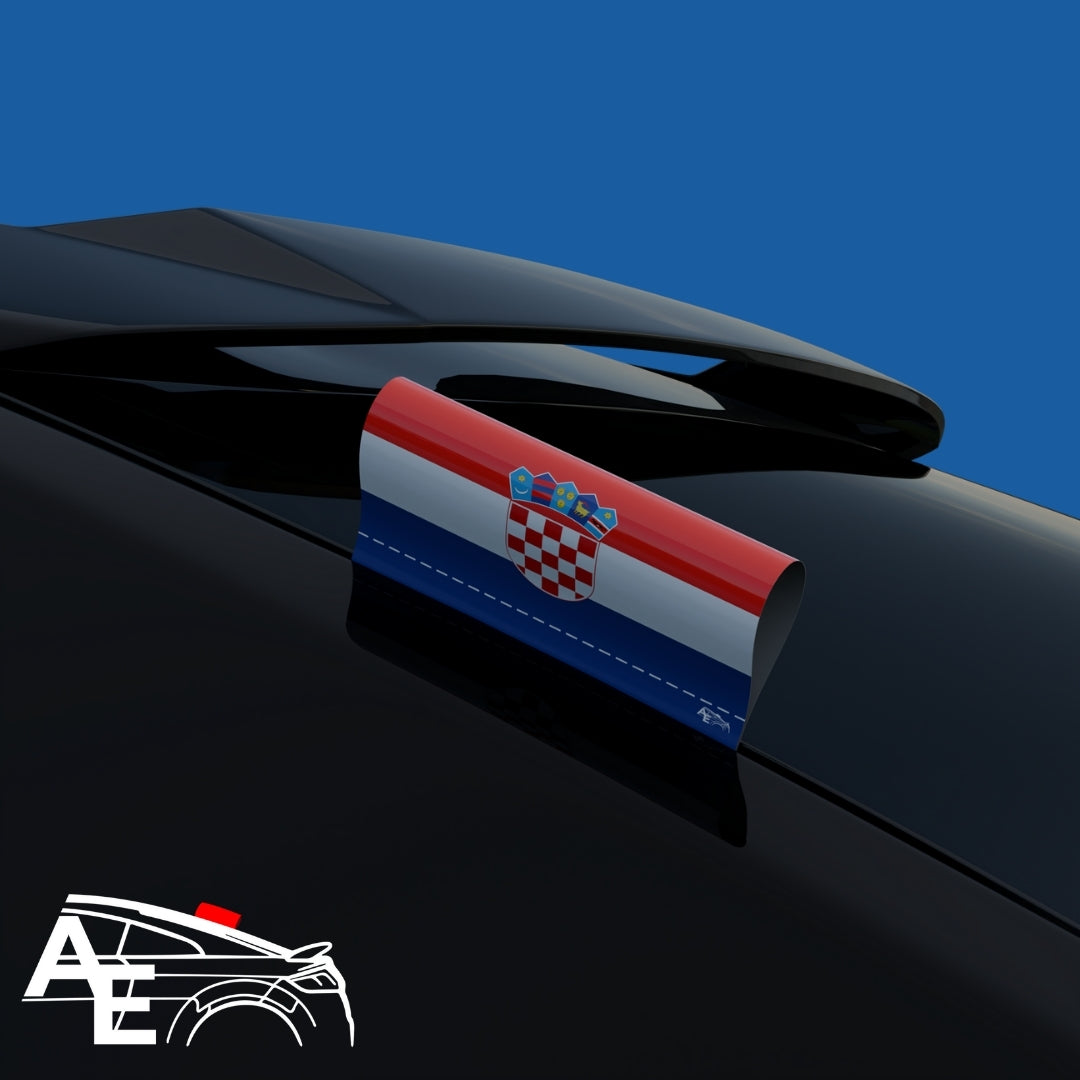 Auto Etiketa Croatia