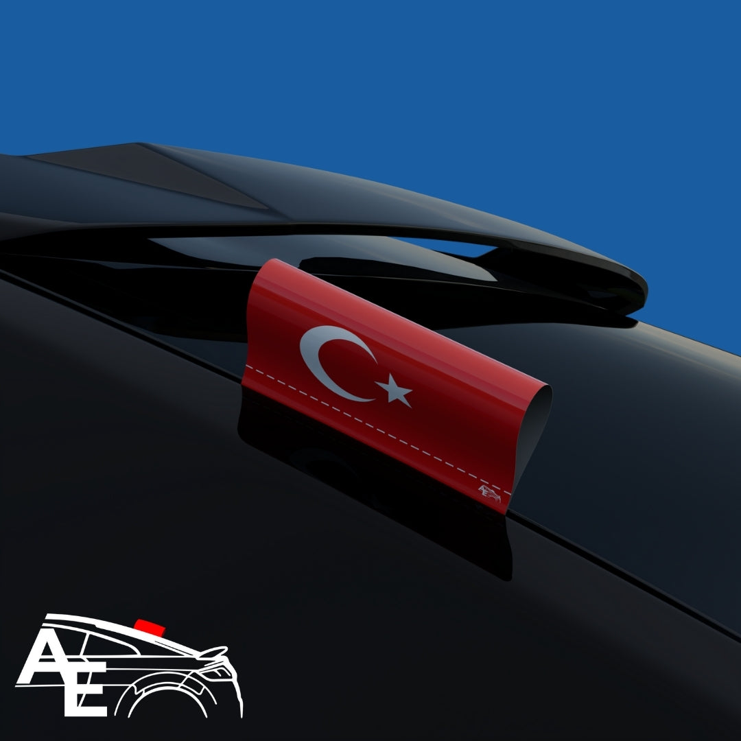 Auto Etiketa Türkiye