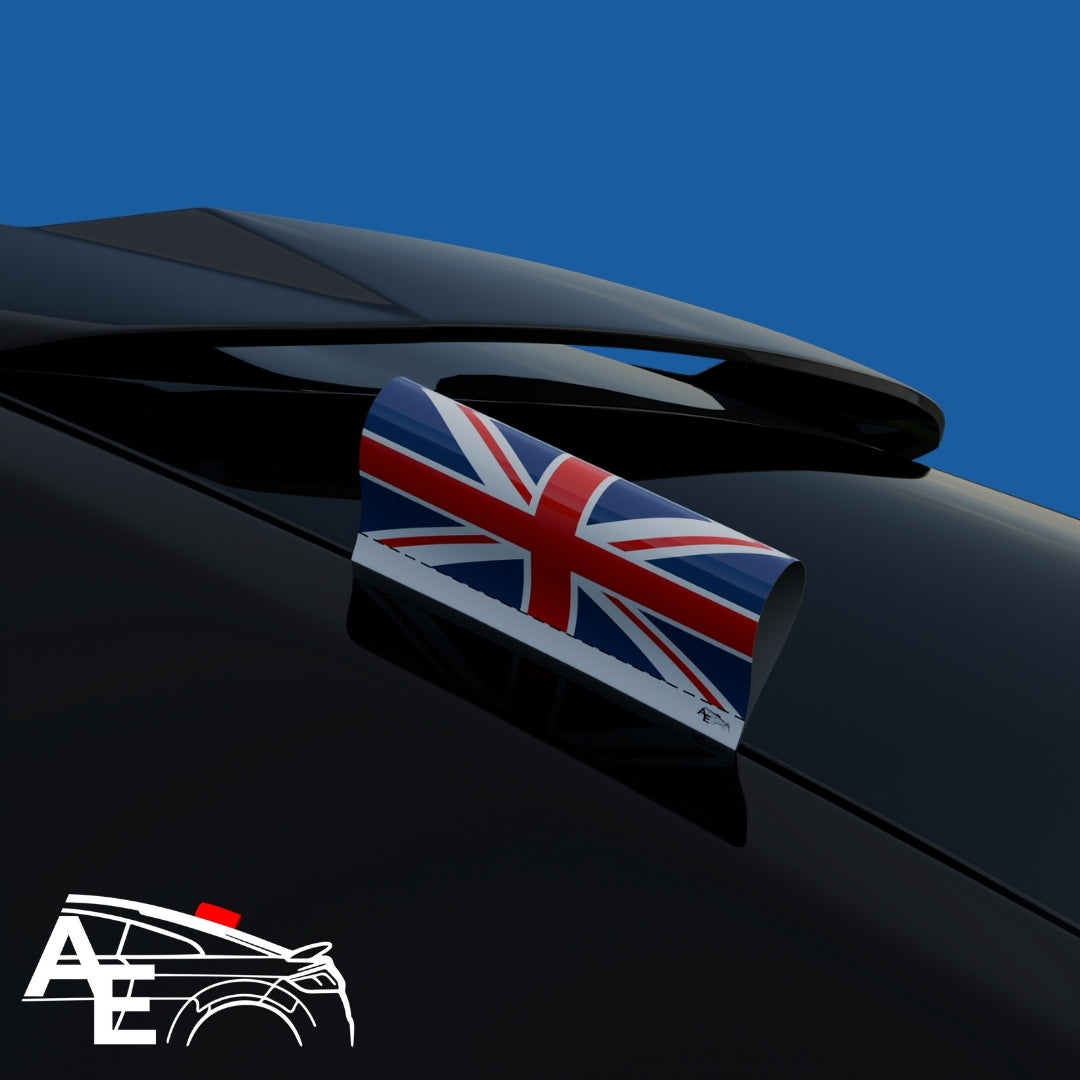 Auto Etiketa United Kingdom