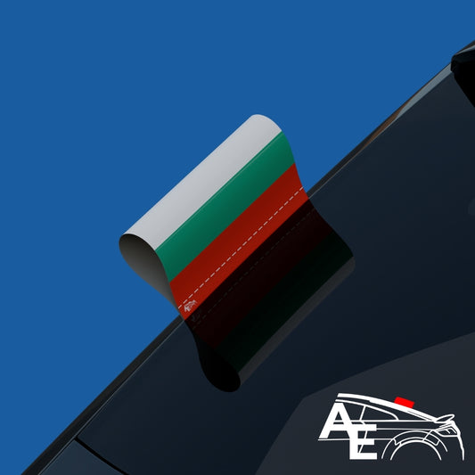Auto Etiketa Bulgaria