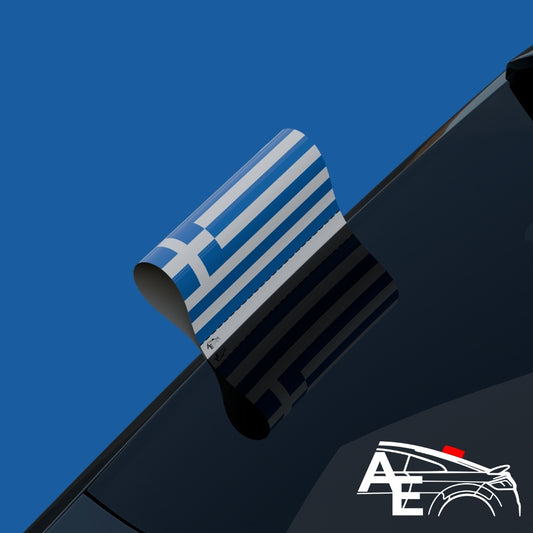 Auto Etiketa Greece
