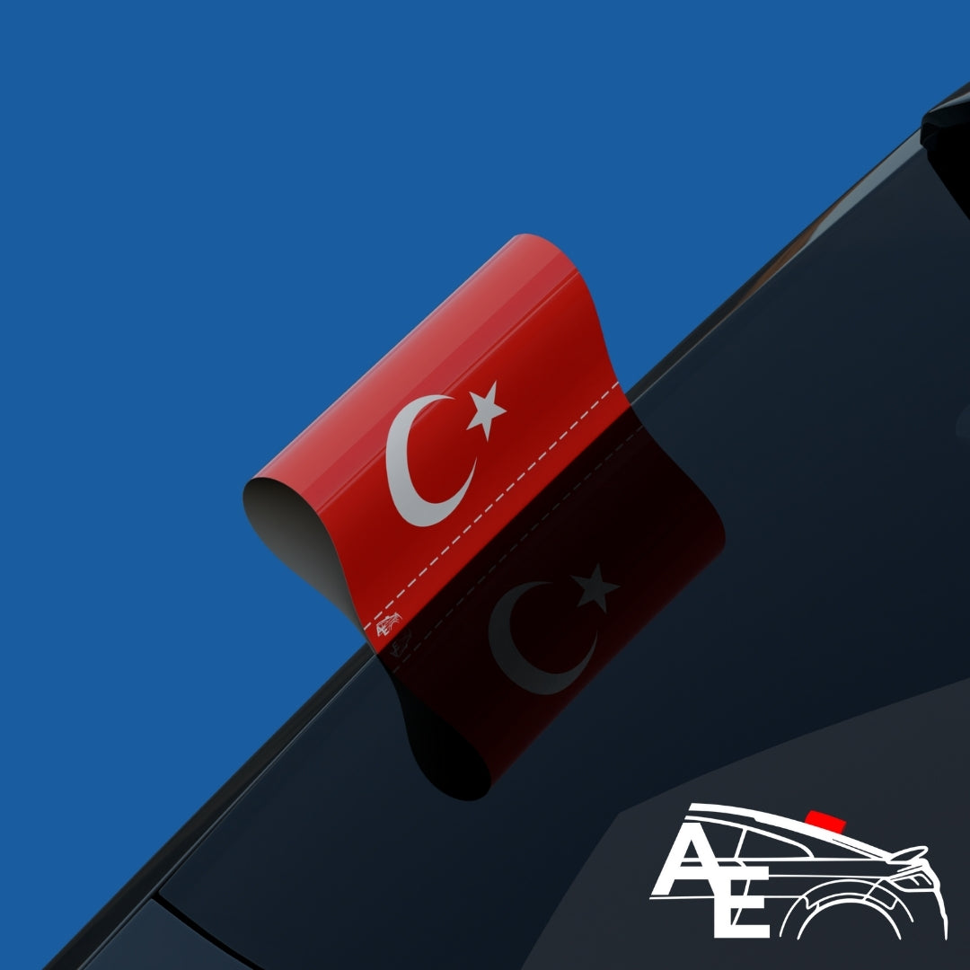 Auto Etiketa Türkiye