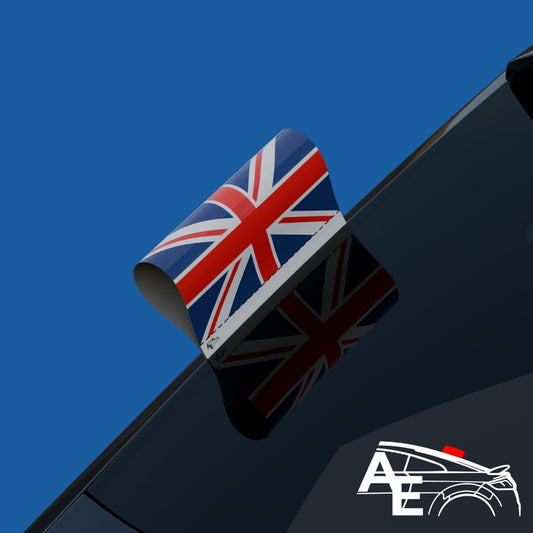 Auto Etiketa United Kingdom